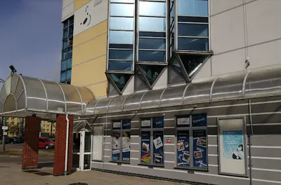 Suwalszczyzna Biuro Turystyczne Image Paweł Zajdler